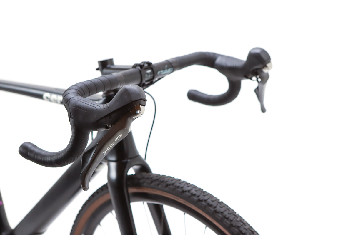 Cervelo Aspero Shimano GRX Gravel Bike 2022, Size 54cm