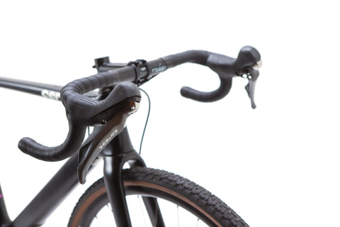 Cervelo Aspero Shimano GRX Gravel Bike 2022, Size 54cm