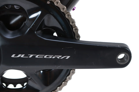 Cervelo Aspero Shimano GRX Gravel Bike 2022, Size 54cm