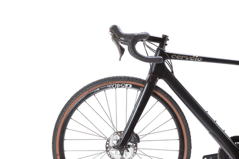 Cervelo Aspero Shimano GRX Gravel Bike 2022, Size 54cm