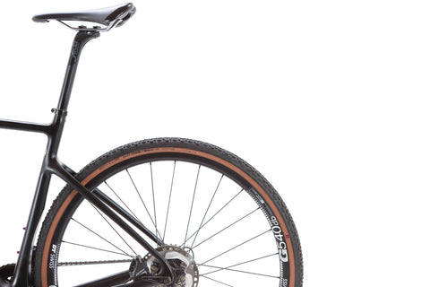 Cervelo Aspero Shimano GRX Gravel Bike 2022, Size 54cm
