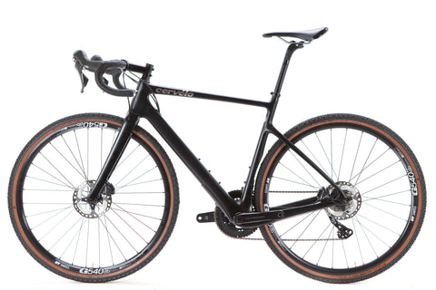 Cervelo Aspero Shimano GRX Gravel Bike 2022, Size 54cm