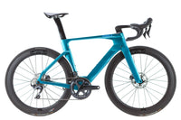 Ribble Ultra SL Enthusiast Shimano Ultegra Disc Road Bike 2022, Size Small