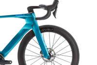 Ribble Ultra SL Enthusiast Shimano Ultegra Disc Road Bike 2022, Size Small