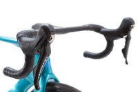 Ribble Ultra SL Enthusiast Shimano Ultegra Disc Road Bike 2022, Size Small