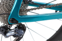 Ribble Ultra SL Enthusiast Shimano Ultegra Disc Road Bike 2022, Size Small