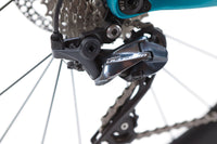 Ribble Ultra SL Enthusiast Shimano Ultegra Disc Road Bike 2022, Size Small