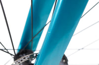 Ribble Ultra SL Enthusiast Shimano Ultegra Disc Road Bike 2022, Size Small