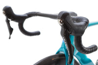 Ribble Ultra SL Enthusiast Shimano Ultegra Disc Road Bike 2022, Size Small