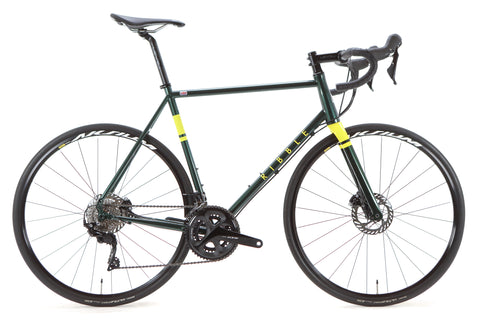 Ribble Endurance 725 Shimano 105 Disc Road Bike 2022, Size XL