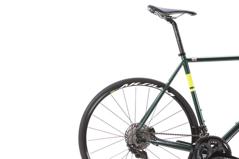 Ribble Endurance 725 Shimano 105 Disc Road Bike 2022, Size XL
