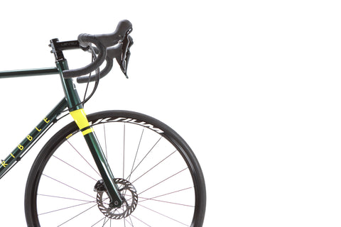 Ribble Endurance 725 Shimano 105 Disc Road Bike 2022, Size XL