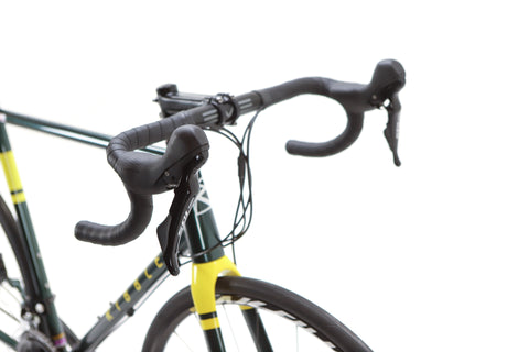 Ribble Endurance 725 Shimano 105 Disc Road Bike 2022, Size XL