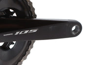 Ribble Endurance 725 Shimano 105 Disc Road Bike 2022, Size XL
