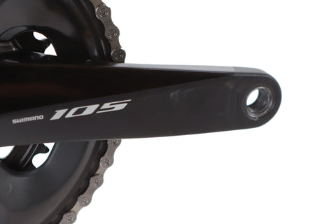 Ribble Endurance 725 Shimano 105 Disc Road Bike 2022, Size XL