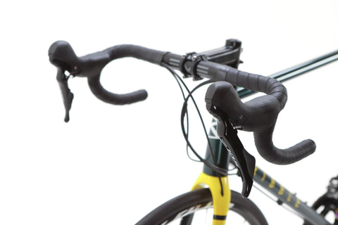 Ribble Endurance 725 Shimano 105 Disc Road Bike 2022, Size XL
