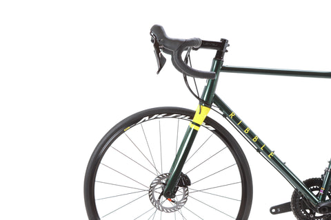 Ribble Endurance 725 Shimano 105 Disc Road Bike 2022, Size XL