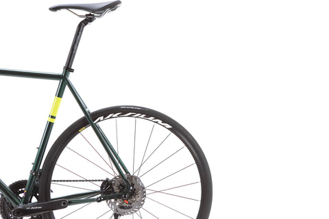 Ribble Endurance 725 Shimano 105 Disc Road Bike 2022, Size XL