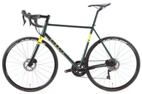 Ribble Endurance 725 Shimano 105 Disc Road Bike 2022, Size XL