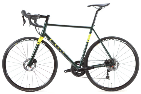 Ribble Endurance 725 Shimano 105 Disc Road Bike 2022, Size XL
