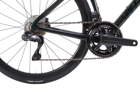 Specialized Tarmac SL7 Shimano Ultegra Di2 Disc Road Bike 2023, Size 52cm