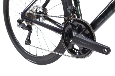 Specialized Tarmac SL7 Shimano Ultegra Di2 Disc Road Bike 2023, Size 52cm