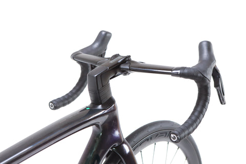 Specialized Tarmac SL7 Shimano Ultegra Di2 Disc Road Bike 2023, Size 52cm