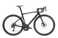 Specialized Tarmac SL7 Shimano Ultegra Di2 Disc Road Bike 2023, Size 52cm