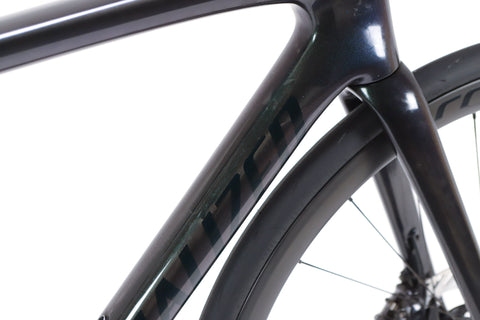 Specialized Tarmac SL7 Shimano Ultegra Di2 Disc Road Bike 2023, Size 52cm