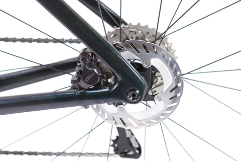 Specialized Tarmac SL7 Shimano Ultegra Di2 Disc Road Bike 2023, Size 52cm