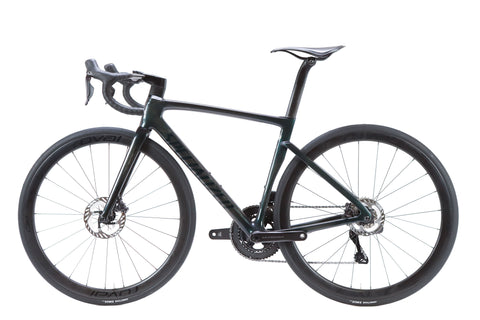 Specialized Tarmac SL7 Shimano Ultegra Di2 Disc Road Bike 2023, Size 52cm