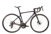 Specialized Tarmac SL7 SRAM Rival AXS Disc Road Bike 2022, Size 52cm