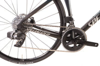 Specialized Tarmac SL7 SRAM Rival AXS Disc Road Bike 2022, Size 52cm