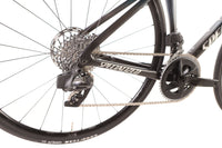 Specialized Tarmac SL7 SRAM Rival AXS Disc Road Bike 2022, Size 52cm