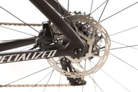 Specialized Tarmac SL7 SRAM Rival AXS Disc Road Bike 2022, Size 52cm