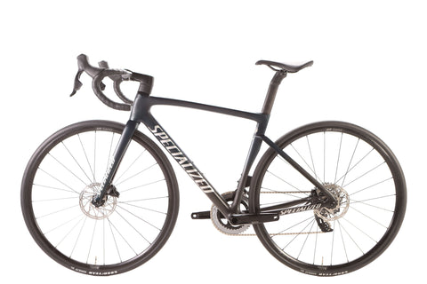 Specialized Tarmac SL7 SRAM Rival AXS Disc Road Bike 2022, Size