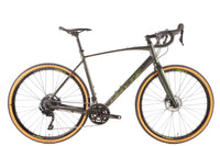 Whyte Dean Shimano GRX Gravel Bike 2021, Size 56cm