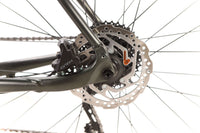 Whyte Dean Shimano GRX Gravel Bike 2021, Size 56cm