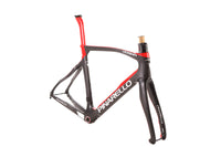 Pinarello Dogma F12 Disk Road Build 2021, Size 56cm
