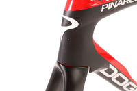 Pinarello Dogma F12 Disk Road Build 2021, Size 56cm