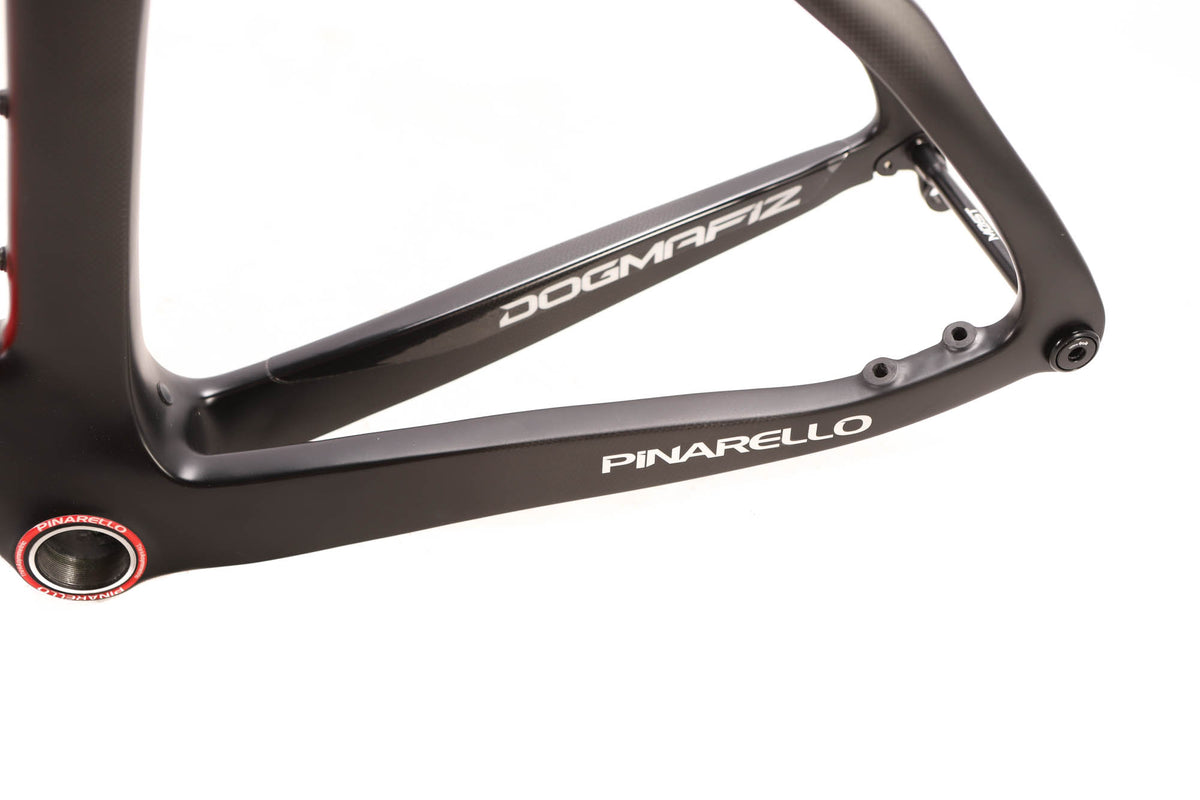 Pinarello Dogma F12 Disk Road Build 2021, Size 56cm