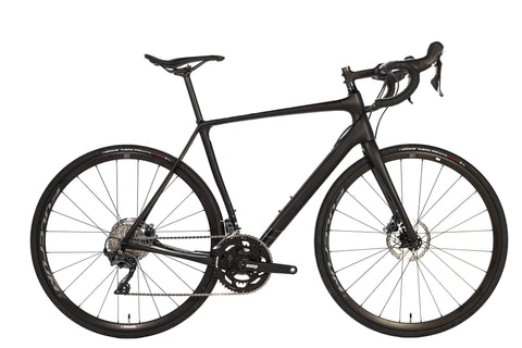 Cannondale Synapse Shimano Ultegra Disc Road Bike 2019, Size 56cm