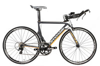 Cannondale Slice Shimano 105 TT Bike 2016, Size 44cm
