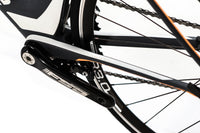 Cannondale Slice Shimano 105 TT Bike 2016, Size 44cm