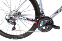 Giant TCR Advanced Pro 1 Shimano Ultegra Disc Road bike 2019, Size Medium