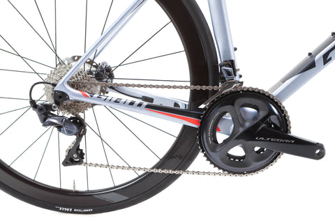 Giant TCR Advanced Pro 1 Shimano Ultegra Disc Road bike 2019, Size Medium