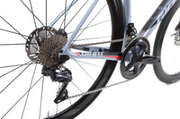 Giant TCR Advanced Pro 1 Shimano Ultegra Disc Road bike 2019, Size Medium