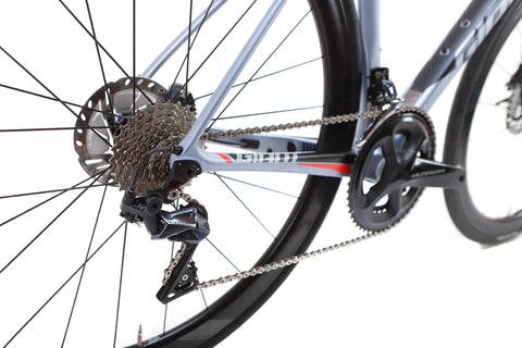 Giant TCR Advanced Pro 1 Shimano Ultegra Disc Road bike 2019, Size Medium