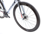 Giant TCR Advanced Pro 1 Shimano Ultegra Disc Road bike 2019, Size Medium