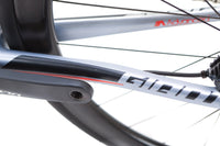 Giant TCR Advanced Pro 1 Shimano Ultegra Disc Road bike 2019, Size Medium